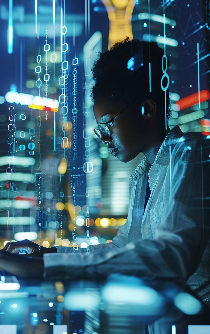 Build Your Portfolio