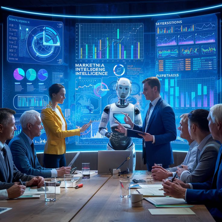 Retail Intelligence System